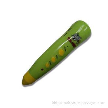 High speed Dictionary function Kids Learning Pen / educatio